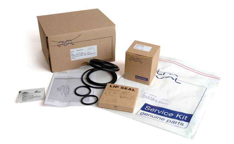 Spare Part Alfa Laval Indonesia